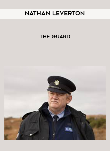Nathan Leverton - The Guard digital download