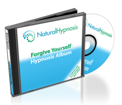 Natural Hypnosis - Forgive Yourself digital download