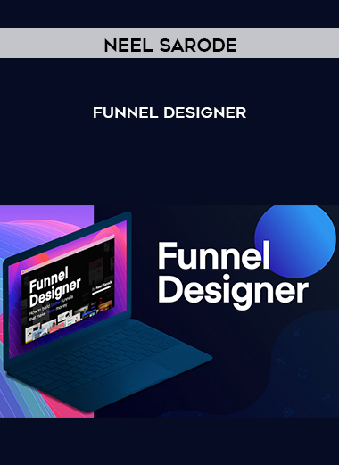 Neel Sarode – Funnel Designer digital download