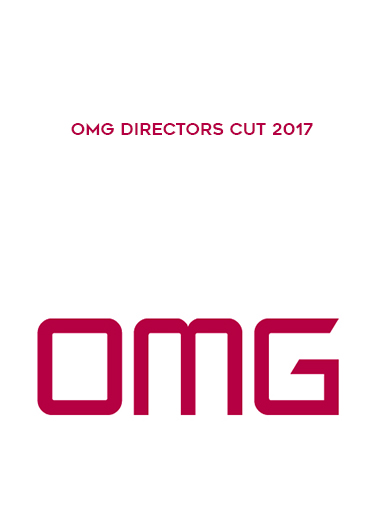OMG Directors Cut 2017 digital download