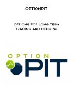 Optionpit – Options for Long Term Trading and Hedging digital download