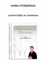 Owen Fitzpatrick – Adventures in Charisma digital download