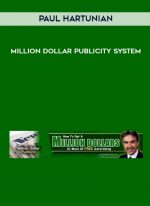 Paul Hartunian – Million Dollar Publicity System digital download