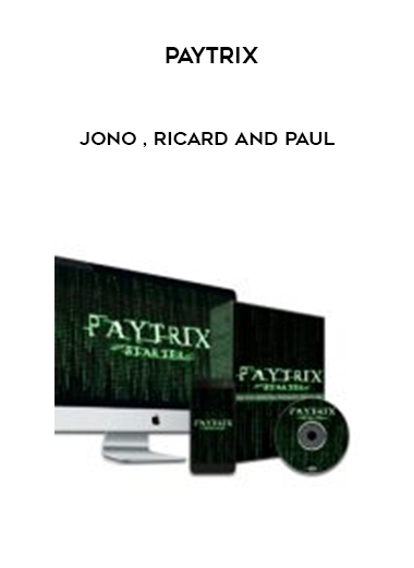 Paytrix – Jono