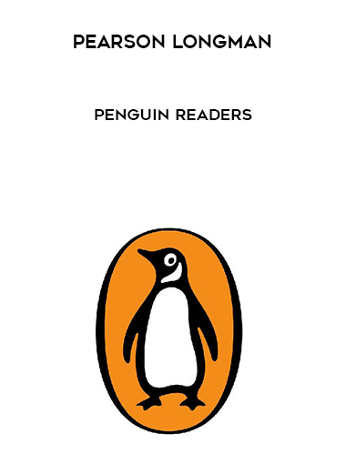 Pearson Longman - Penguin Readers digital download