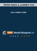 Peter Parks and Andrew Fox – DNA Inner Core digital download
