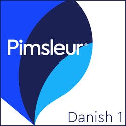 Pimsleur - Danish 1 digital download