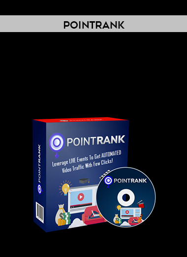 PointRank digital download