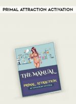 Primal Attraction Activation digital download