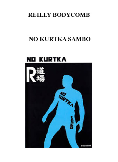 REILLY BODYCOMB - NO KURTKA SAMBO digital download