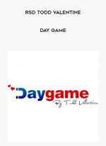 RSD Todd Valentine - Day game digital download