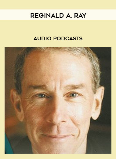 Reginald A. Ray - Audio Podcasts digital download