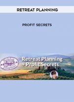 Retreat Planning and Profit Secrets digital download