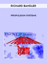 Richard Bandler - Propulsion Systems digital download