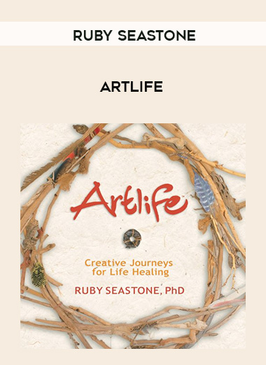 Ruby Seastone - ARTLIFE digital download