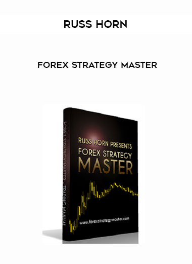 Russ Horn – Forex Strategy Master digital download