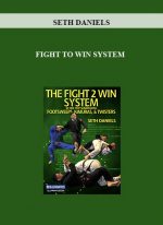 SETH DANIELS - FIGHT TO WIN SYSTEM digital download
