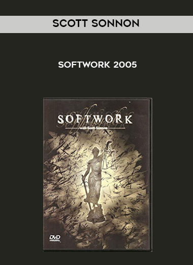 Scott Sonnon - Softwork 2005 digital download