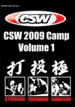 Erik Paulson - CSW 2009 Camp digital download