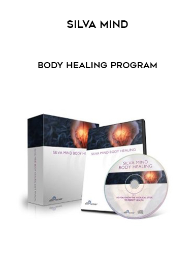 Silva Mind Body Healing Program digital download