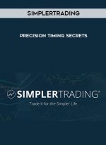 SimplerTrading - Precision Timing Secrets digital download