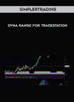 Simplertrading – Dyna Range For TradeStation digital download
