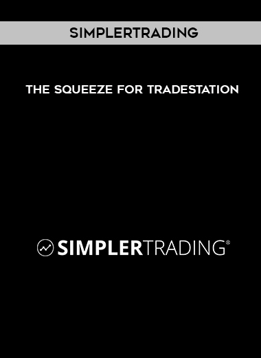 Simplertrading – The Squeeze For TradeStation digital download
