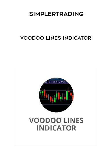 Simplertrading – Voodoo Lines Indicator digital download