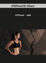 Stephanie Oram - XTFMAX - Abs digital download