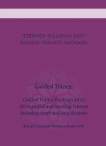 Stephen Gilligan 2017 Guided Trance Package digital download