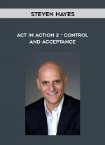 Steven Hayes - ACT in Action 2 - Control and Acceptance digital download