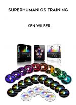 Superhuman OS Training – Ken Wilber digital download