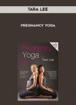 Tara Lee - Pregnancy Yoga digital download