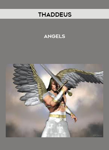 Thaddeus - Angels digital download