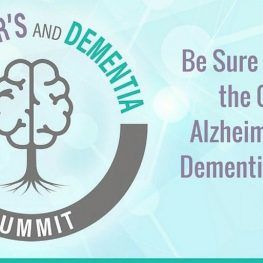 The Alzheimer's and Dementia Summit 2016 digital download