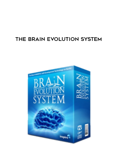 The Brain Evolution System digital download