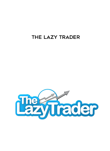 The Lazy Trader digital download