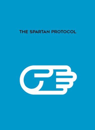 The Spartan Protocol digital download