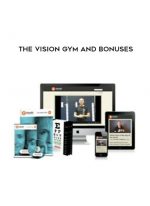 The Vision Gym and Bonuses digital download