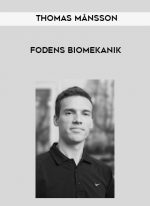 Thomas Månsson - Fodens Biomekanik digital download