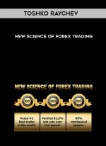 Toshko Raychev - New Science of Forex Trading digital download