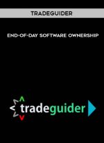 TradeGuider End-of-Day Software Ownership digital download