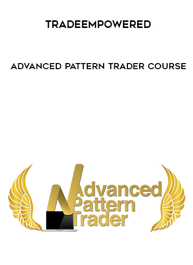 Tradeempowered – Advanced Pattern Trader Course digital download