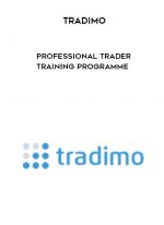 Tradimo – Professional Trader Training Programme digital download