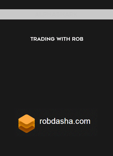 Trading With Rob digital download