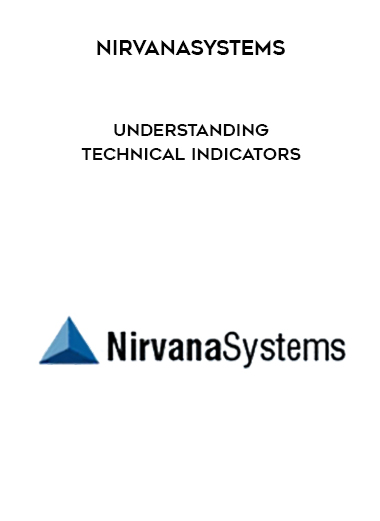 Understanding Technical Indicators digital download