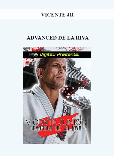 VICENTE JR - ADVANCED DE LA RIVA digital download