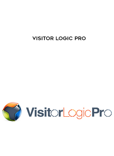 Visitor Logic Pro digital download