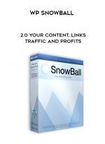 WP Snowball 2.0 Your Content