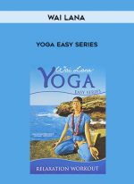 Wai Lana - Yoga Easy Series digital download